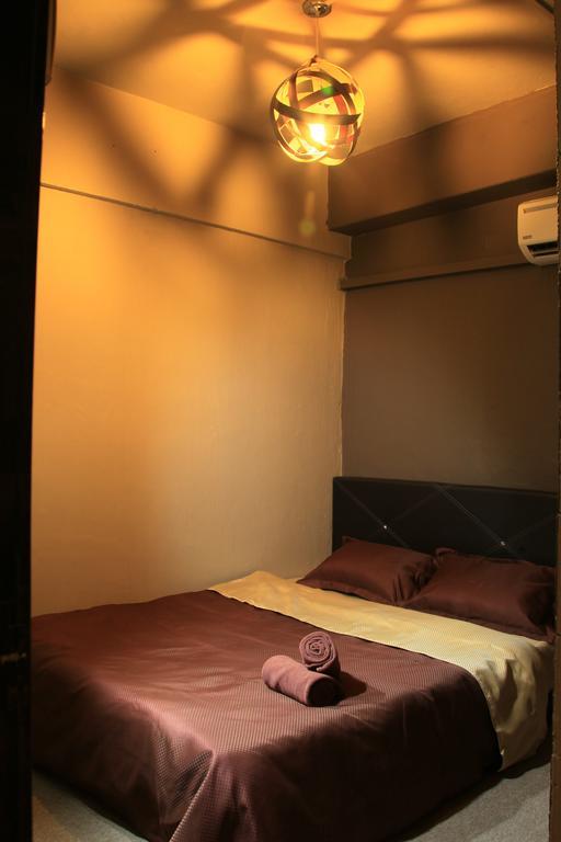 The Room @ Zishi Kota Bharu Quarto foto